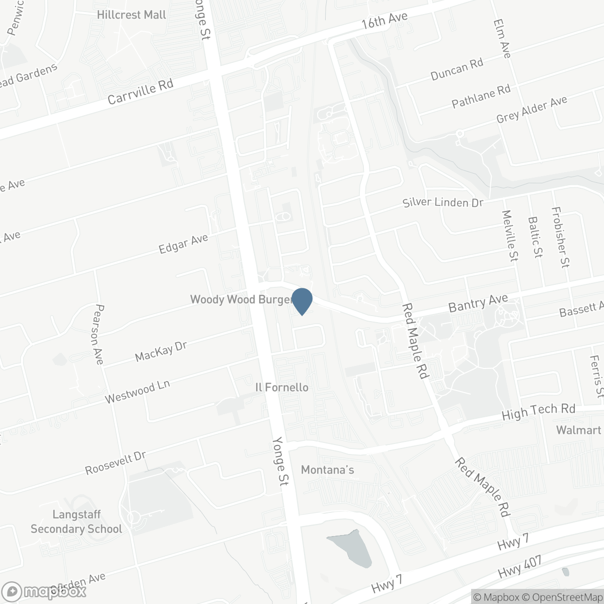 815 - 51 BAFFIN COURT, Richmond Hill, Ontario L4B 4P6